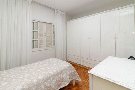 Casa à venda com 120m², 4 quartos e 4 vagasQuarto 3