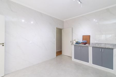 Casa à venda com 120m², 4 quartos e 4 vagasCozinha