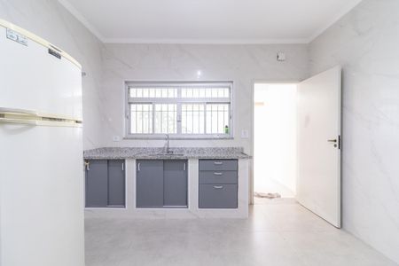 Casa à venda com 120m², 4 quartos e 4 vagasCozinha