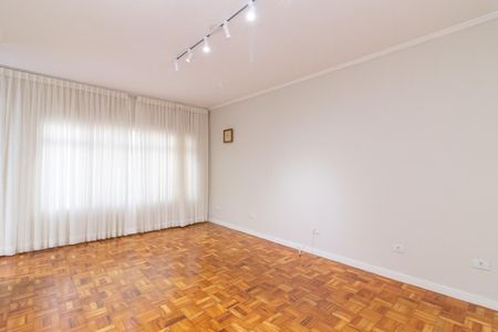Sala de casa à venda com 4 quartos, 120m² em Jardim Maringa, São Paulo