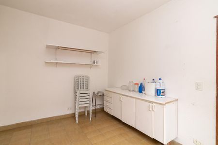 Casa à venda com 120m², 4 quartos e 4 vagasCômodo