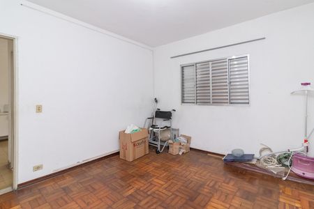 Casa à venda com 120m², 4 quartos e 4 vagasQuarto 4