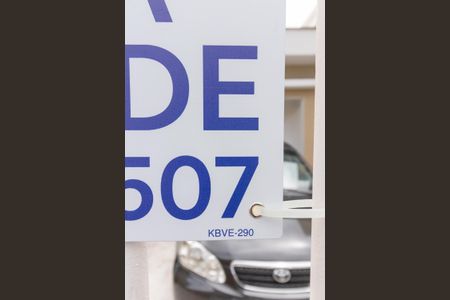 Casa à venda com 120m², 4 quartos e 4 vagasPlaquinha KBVE-290