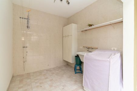 Casa à venda com 120m², 4 quartos e 4 vagasÁrea de Serviço