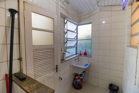 Apartamento à venda com 74m², 3 quartos e sem vagaÁrea de Serviço