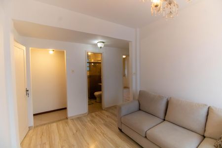 Apartamento à venda com 74m², 3 quartos e sem vagaSala 2