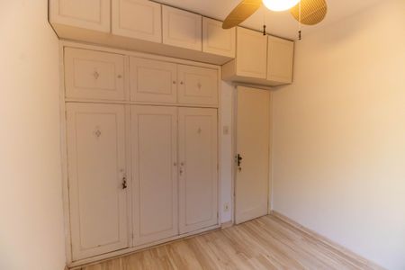 Apartamento à venda com 74m², 3 quartos e sem vagaQuarto 2