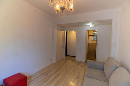 Apartamento à venda com 74m², 3 quartos e sem vagaSala 2