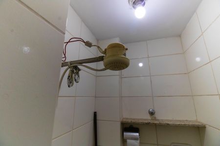 Apartamento à venda com 74m², 3 quartos e sem vagaBanheiro de serviço