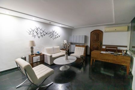 Apartamento à venda com 74m², 3 quartos e sem vagaPortaria