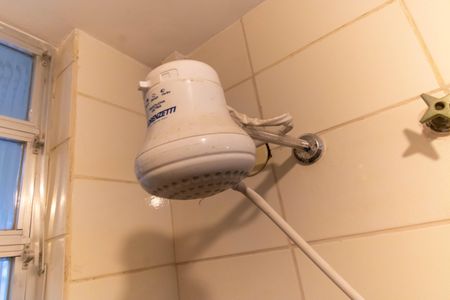 Apartamento à venda com 74m², 3 quartos e sem vagaBanheiro