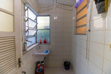 Apartamento à venda com 74m², 3 quartos e sem vagaÁrea de Serviço