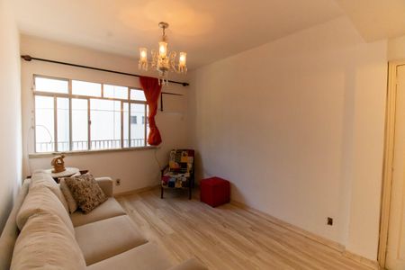 Apartamento à venda com 74m², 3 quartos e sem vagaSala 2
