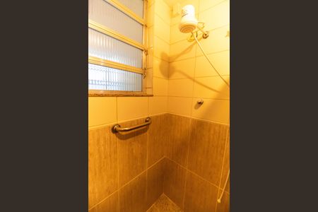 Apartamento à venda com 74m², 3 quartos e sem vagaBanheiro