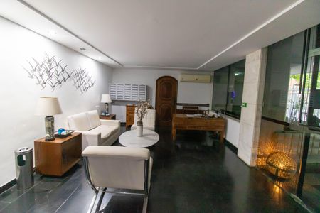 Apartamento à venda com 74m², 3 quartos e sem vagaPortaria