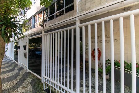 Apartamento à venda com 74m², 3 quartos e sem vagaFachada