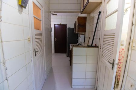 Apartamento à venda com 74m², 3 quartos e sem vagaÁrea de Serviço