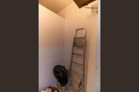 Apartamento à venda com 74m², 3 quartos e sem vagaQuarto de Serviço