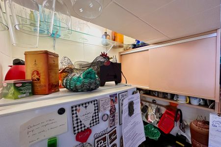 Apartamento para alugar com 23m², 1 quarto e sem vagaCozinha
