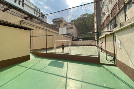 Apartamento para alugar com 23m², 1 quarto e sem vagaÁrea comum