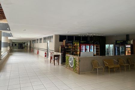 Apartamento para alugar com 23m², 1 quarto e sem vagaÁrea comum