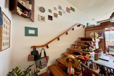 Apartamento para alugar com 23m², 1 quarto e sem vagaSala/Quarto