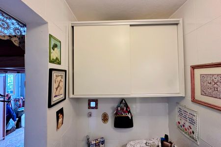 Apartamento para alugar com 23m², 1 quarto e sem vagaCozinha