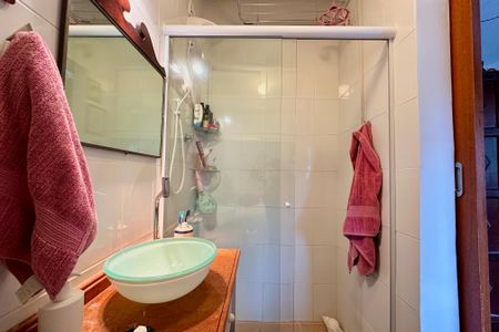 Apartamento para alugar com 23m², 1 quarto e sem vagaBanheiro