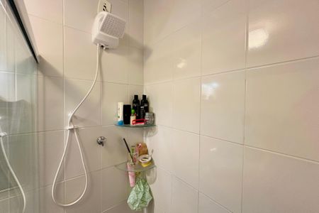 Apartamento para alugar com 23m², 1 quarto e sem vagaBanheiro