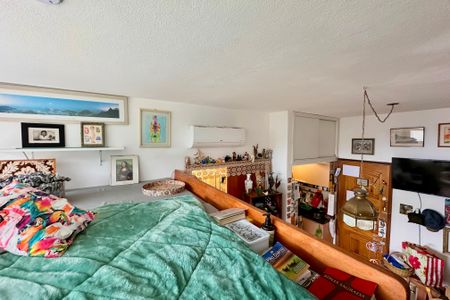 Apartamento para alugar com 23m², 1 quarto e sem vagaSala/Quarto