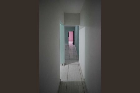 Casa à venda com 150m², 2 quartos e 1 vaga Casa à venda com 150m², 2 quartos e 1 vagaCorredor