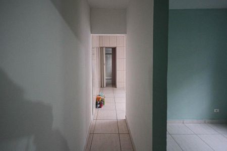 Casa à venda com 150m², 2 quartos e 1 vaga Casa à venda com 150m², 2 quartos e 1 vagaCorredor