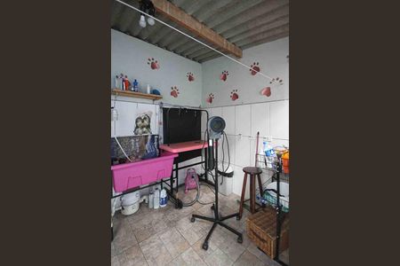 Casa à venda com 150m², 2 quartos e 1 vaga Casa à venda com 150m², 2 quartos e 1 vagaÁrea comum