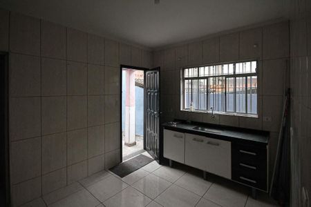 Casa à venda com 150m², 2 quartos e 1 vaga Casa à venda com 150m², 2 quartos e 1 vagaCozinha