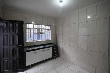 Casa à venda com 150m², 2 quartos e 1 vaga Casa à venda com 150m², 2 quartos e 1 vagaCozinha