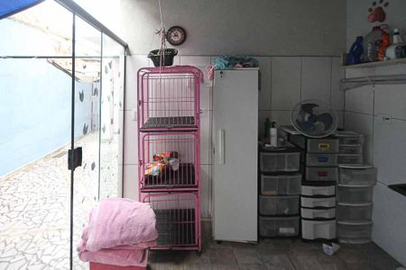 Casa à venda com 150m², 2 quartos e 1 vaga Casa à venda com 150m², 2 quartos e 1 vagaÁrea comum