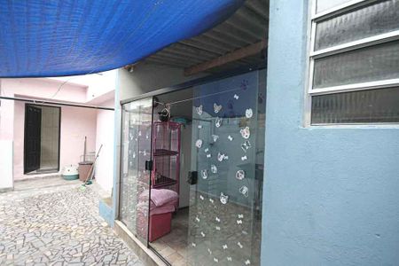 Casa à venda com 150m², 2 quartos e 1 vaga Casa à venda com 150m², 2 quartos e 1 vagaÁrea comum