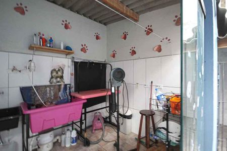 Casa à venda com 150m², 2 quartos e 1 vaga Casa à venda com 150m², 2 quartos e 1 vagaÁrea comum