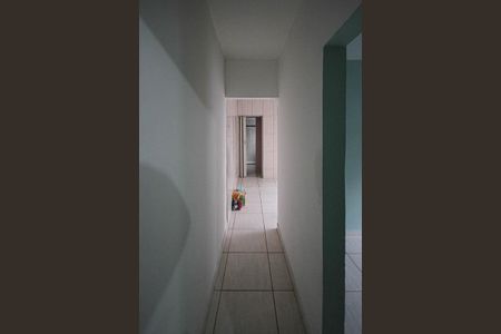 Casa à venda com 150m², 2 quartos e 1 vaga Casa à venda com 150m², 2 quartos e 1 vagaCorredor