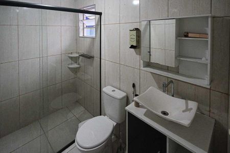 Casa à venda com 150m², 2 quartos e 1 vaga Casa à venda com 150m², 2 quartos e 1 vagaBanheiro Social