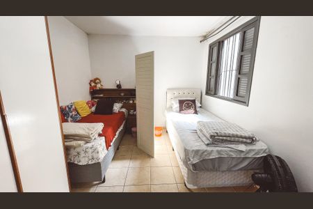 Casa à venda com 180m², 3 quartos e 2 vagasQuarto 3