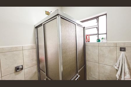 Casa à venda com 180m², 3 quartos e 2 vagasBanheiro Social 2