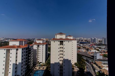 Apartamento para alugar com 43m², 2 quartos e sem vaga Apartamento para alugar com 43m², 2 quartos e sem vagaVista