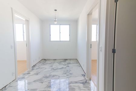Apartamento para alugar com 43m², 2 quartos e sem vaga Apartamento para alugar com 43m², 2 quartos e sem vagaSala