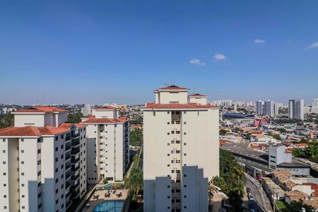 Apartamento para alugar com 43m², 2 quartos e sem vaga Apartamento para alugar com 43m², 2 quartos e sem vagaVista