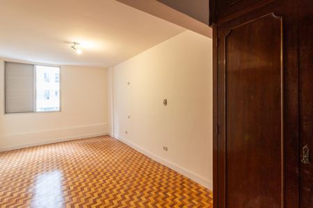 Apartamento à venda com 127m², 3 quartos e 1 vagaSuíte