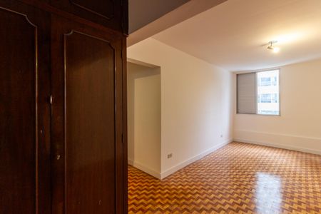 Apartamento à venda com 127m², 3 quartos e 1 vagaSuíte