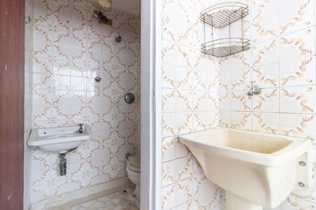 Apartamento à venda com 127m², 3 quartos e 1 vagaÁrea de Serviço