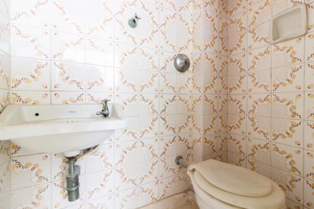 Apartamento à venda com 127m², 3 quartos e 1 vagaÁrea de Serviço