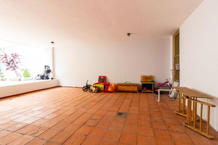 Apartamento à venda com 127m², 3 quartos e 1 vagaÁrea comum - Brinquedoteca